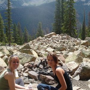 Meet your Posher, Tara